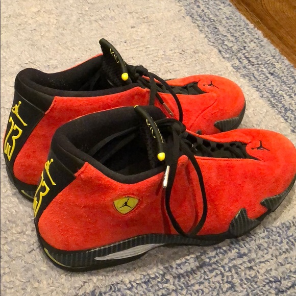 Jordan 14 - Picture 2 of 2